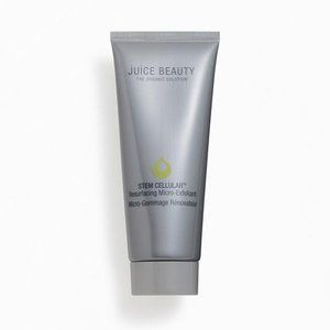 Stem Cellular Resurfacing Micro-Exfoliant
